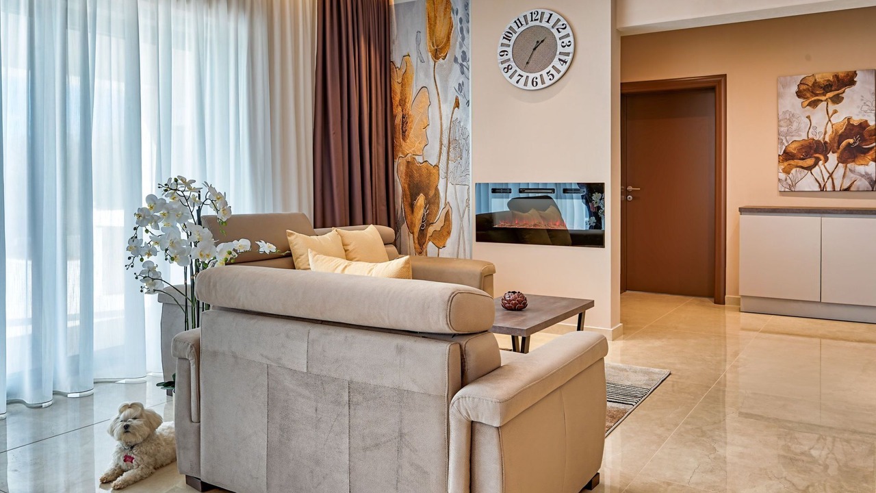 Photo of Livingroom in Brgod