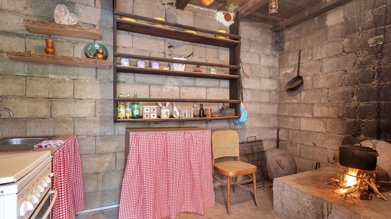 Photo of Bedroom in Rascane