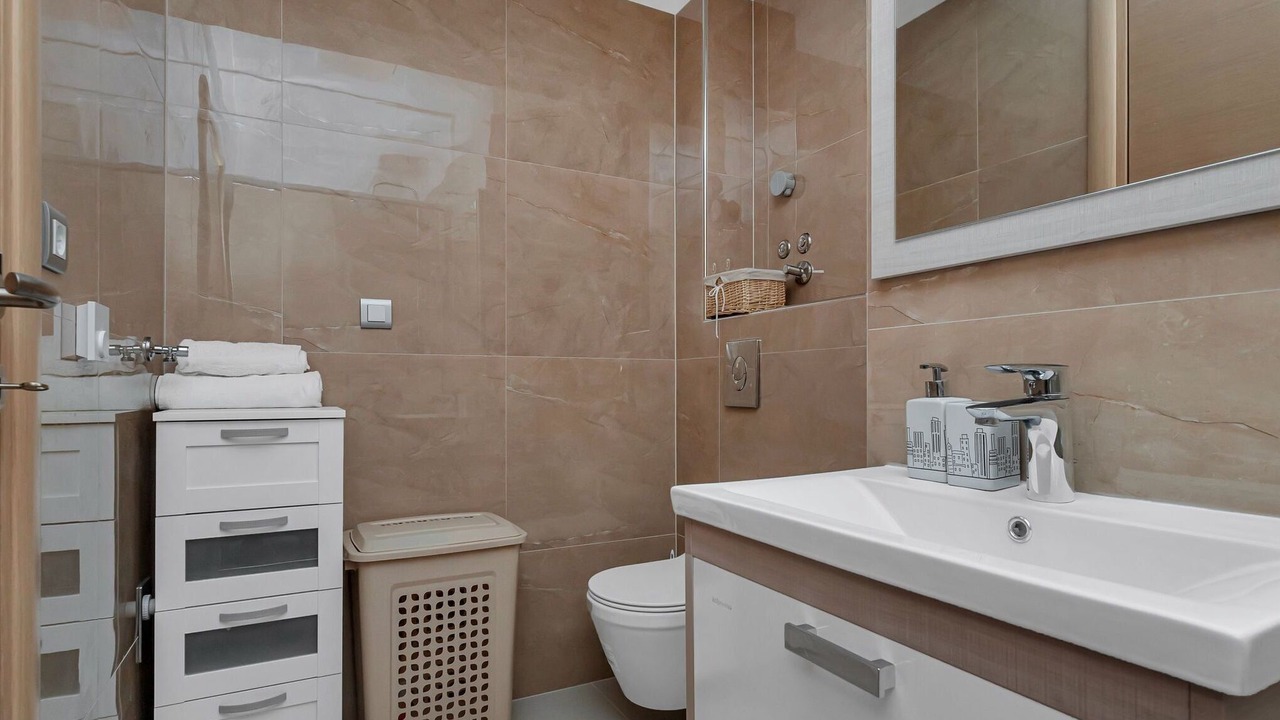 Photo of Bathroom in Lovrec