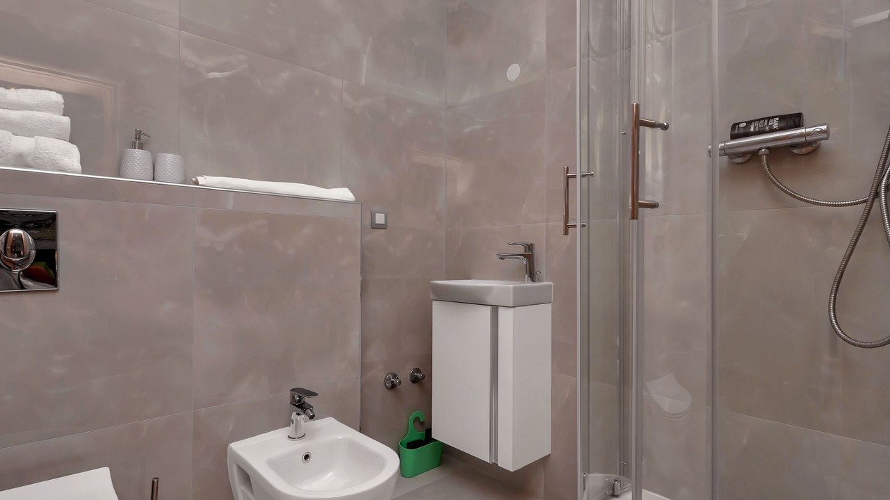 Photo of Bathroom in Lovrec