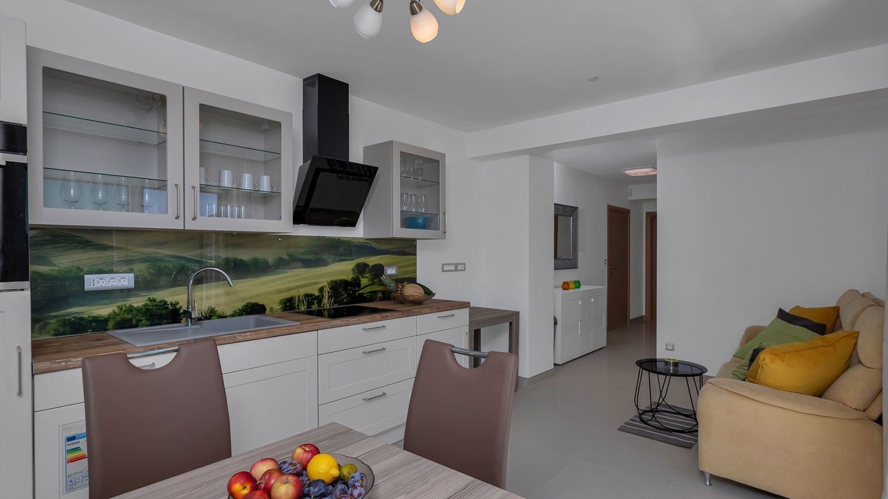Photo of Livingroom in Lovrec