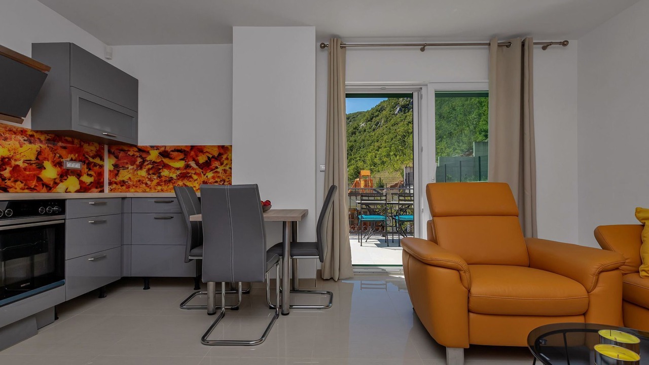 Photo of Livingroom in Lovrec