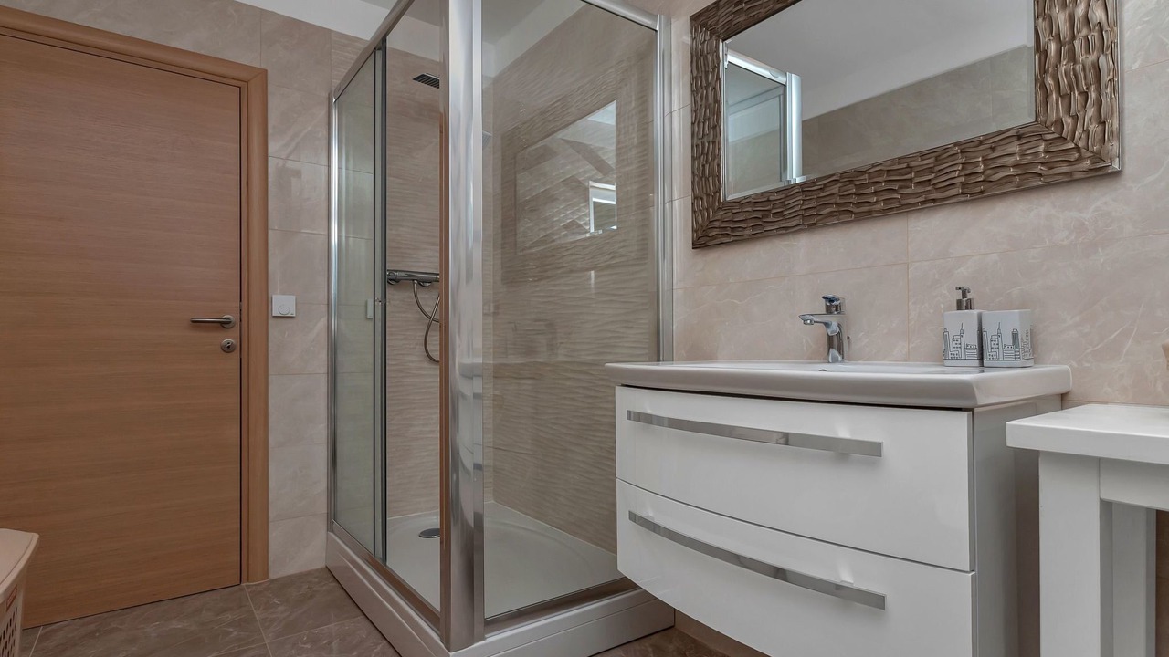 Photo of Bathroom in Lovrec