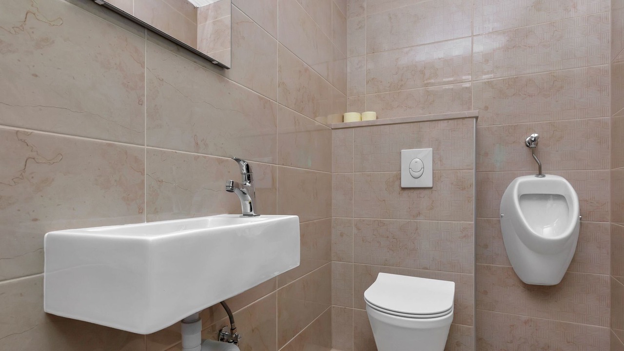 Photo of Bathroom in Lovrec