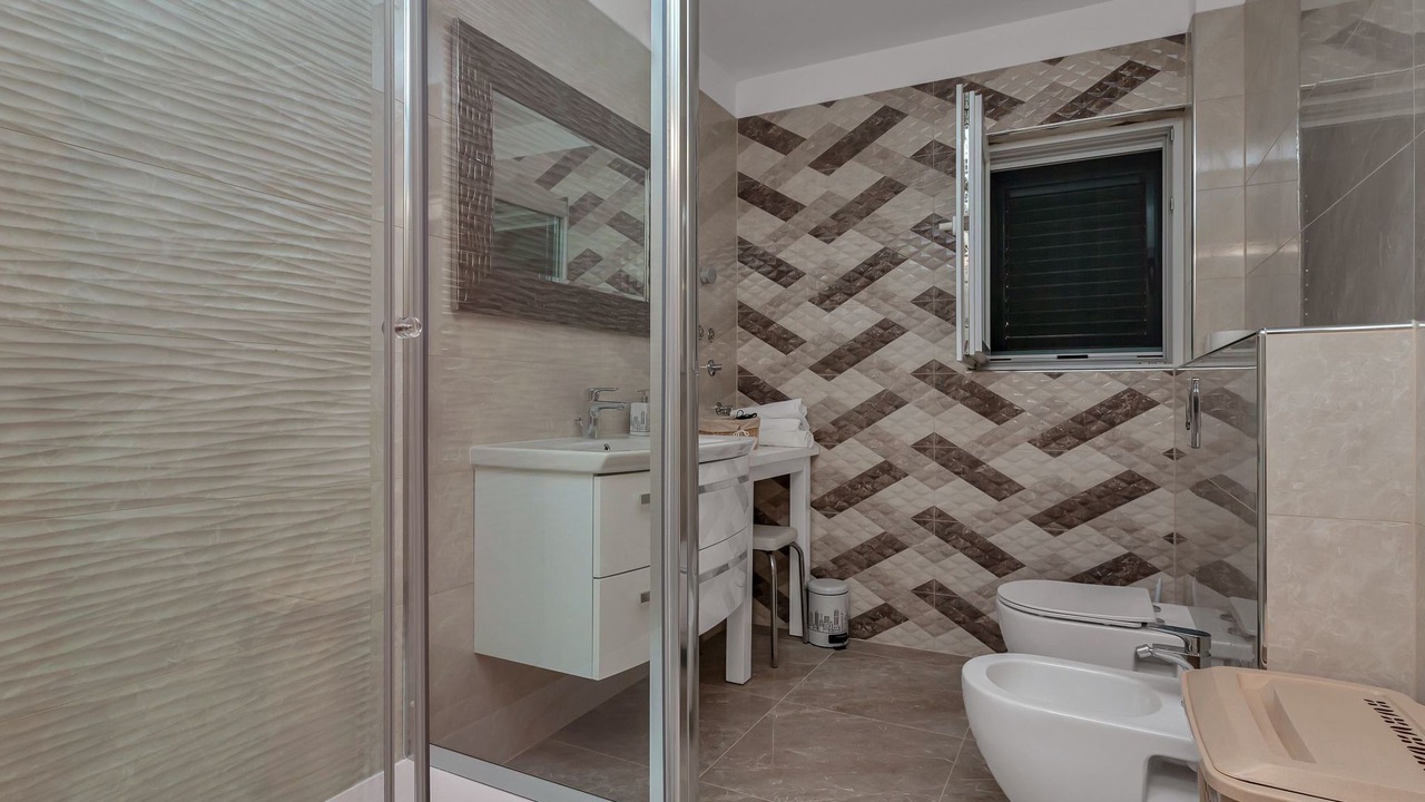 Photo of Bathroom in Lovrec