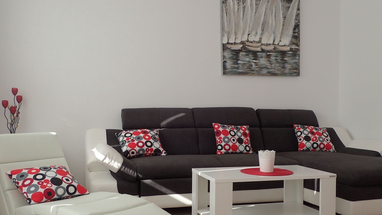 Photo of Livingroom in Slano