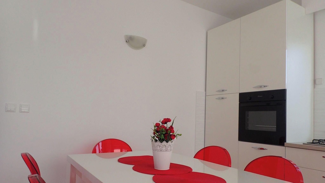 Photo of Bedroom in Slano