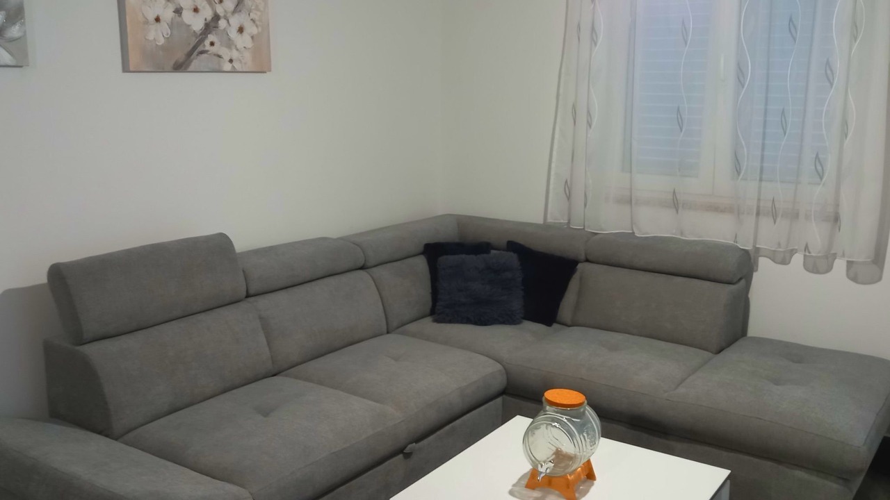 Photo of Livingroom in Suha Punta