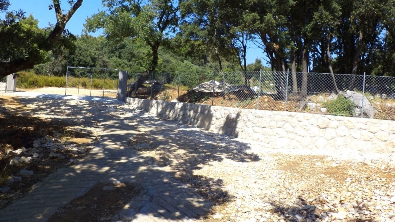 Photo of Outdoor in Suha Punta