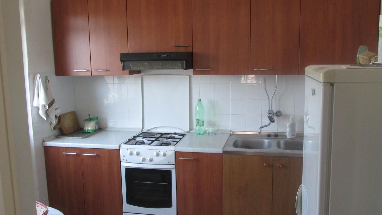 Photo of Kitchen in Muline