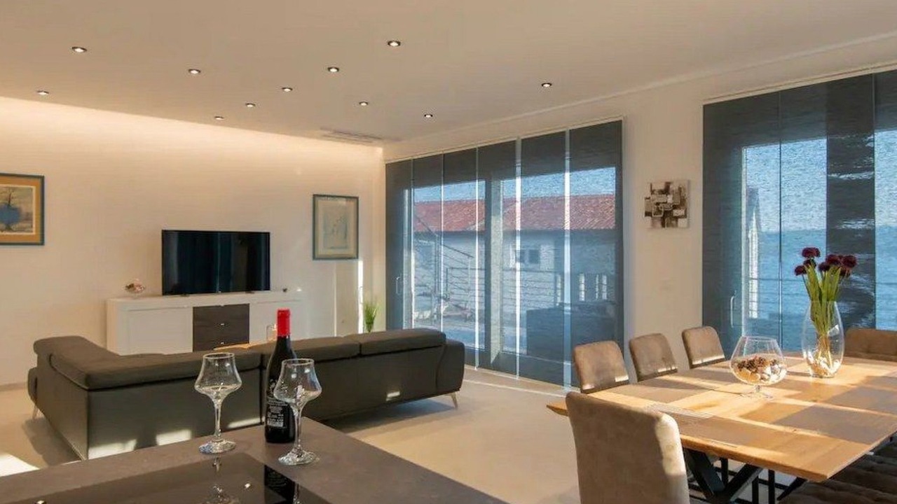 Photo of Livingroom in Lokva Rogoznica