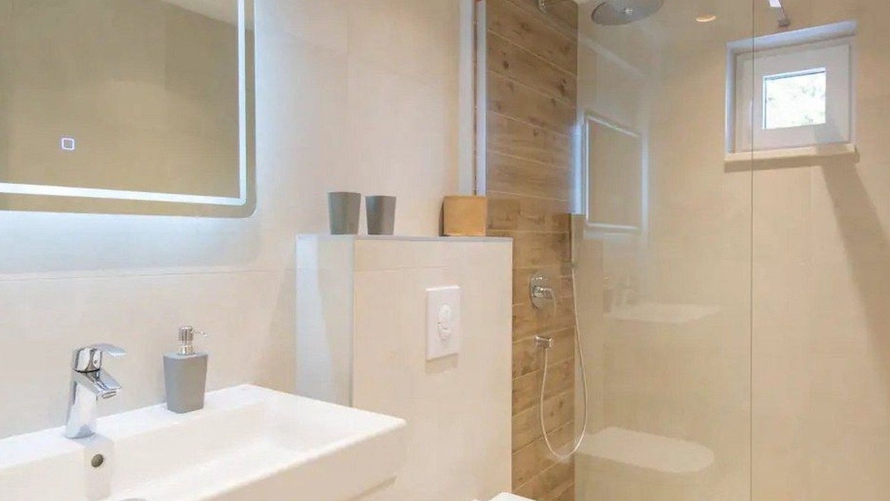 Photo of Bathroom in Lokva Rogoznica