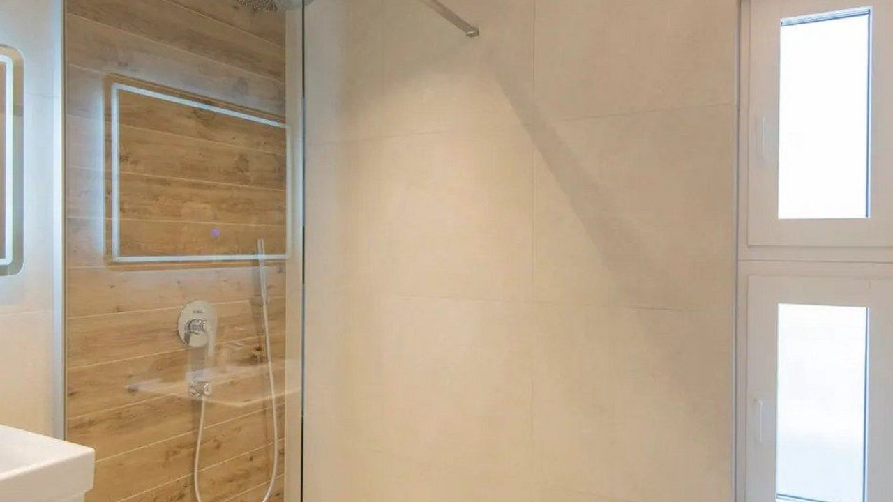 Photo of Bathroom in Lokva Rogoznica