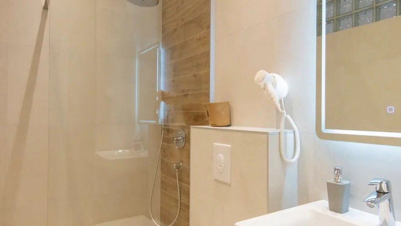 Photo of Bathroom in Lokva Rogoznica