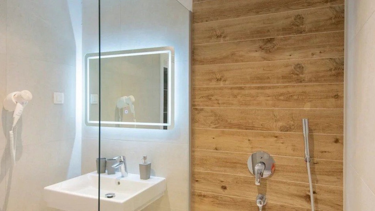 Photo of Bathroom in Lokva Rogoznica