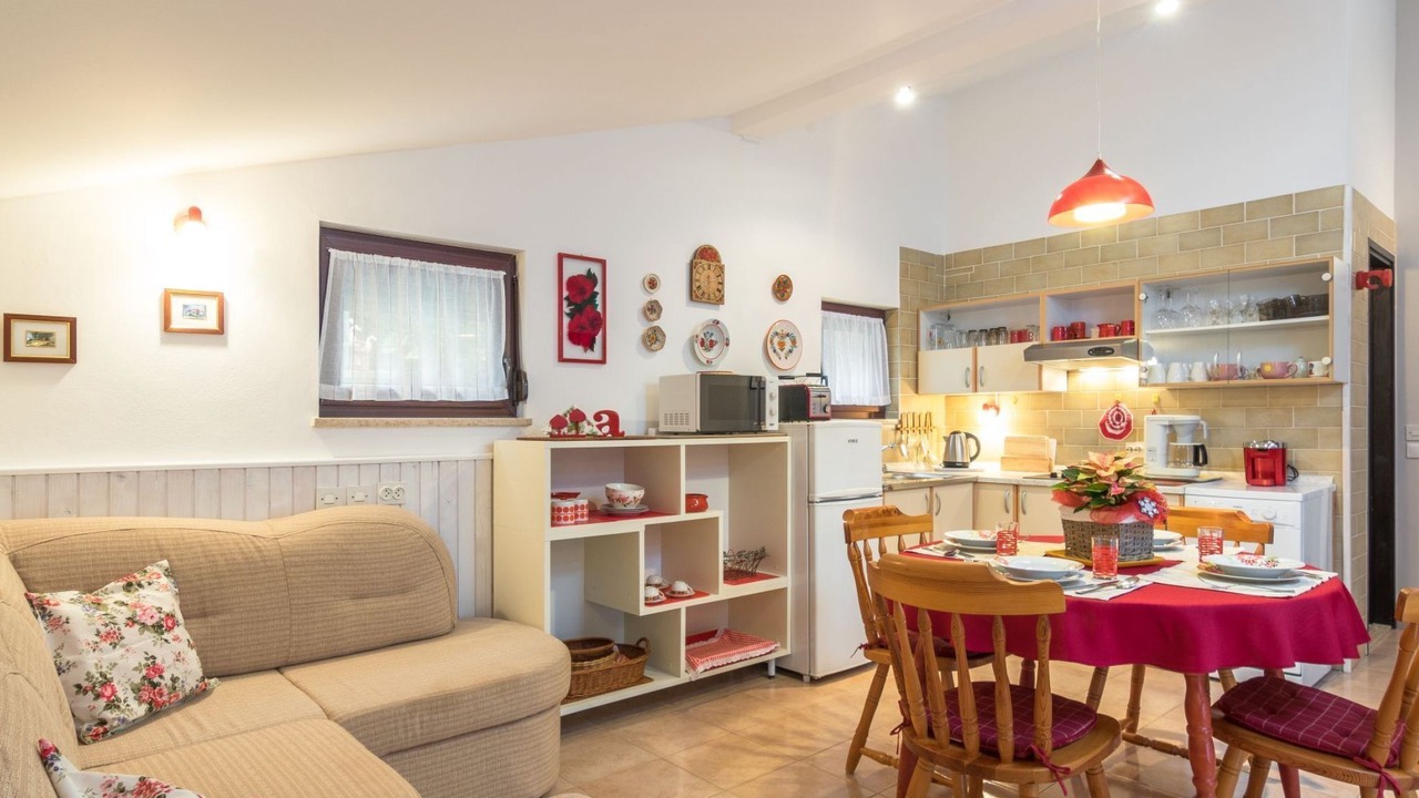 Photo of Livingroom in Fuskulin
