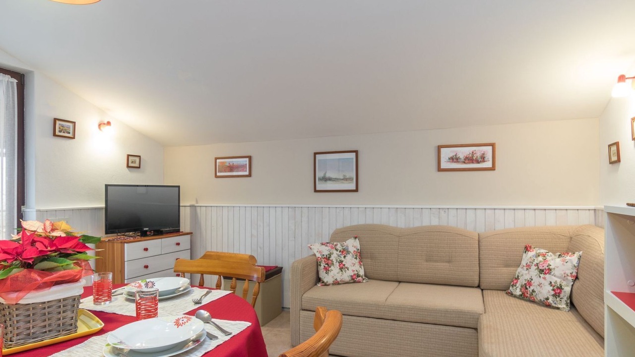 Photo of Livingroom in Fuskulin