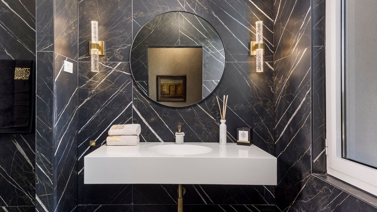 Photo of Bathroom in Bibali