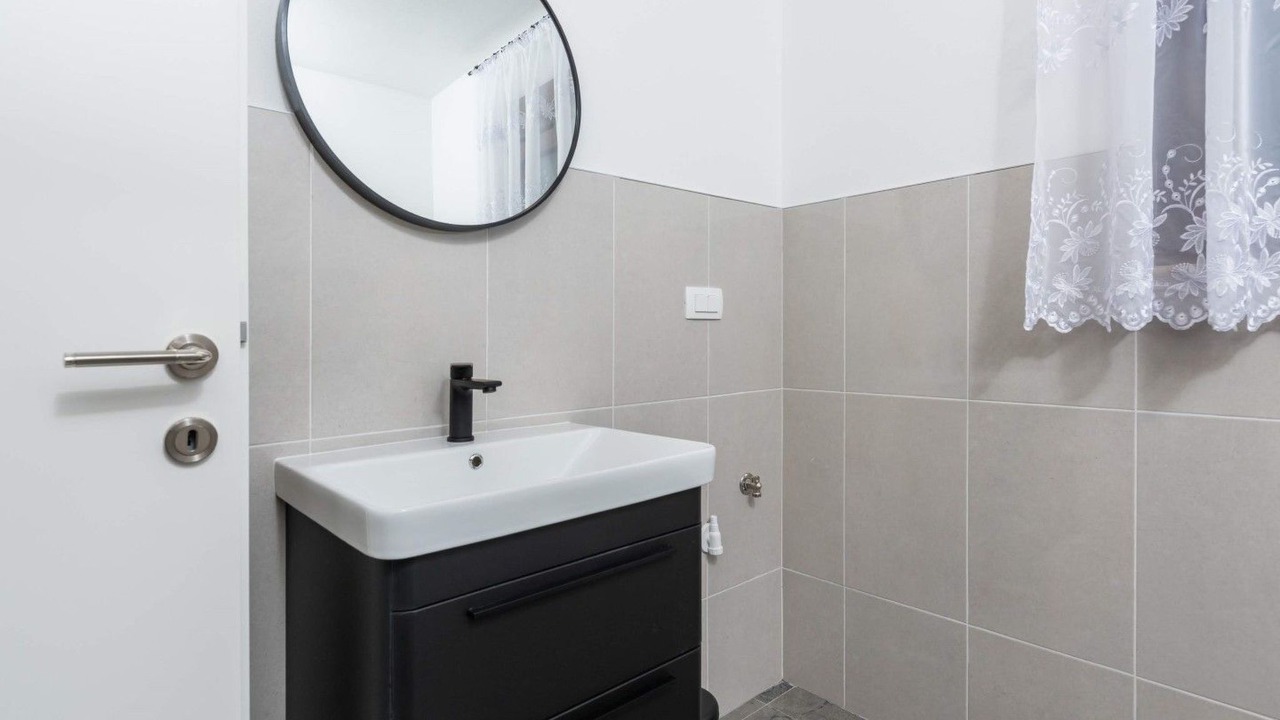 Photo of Bathroom in Bibali