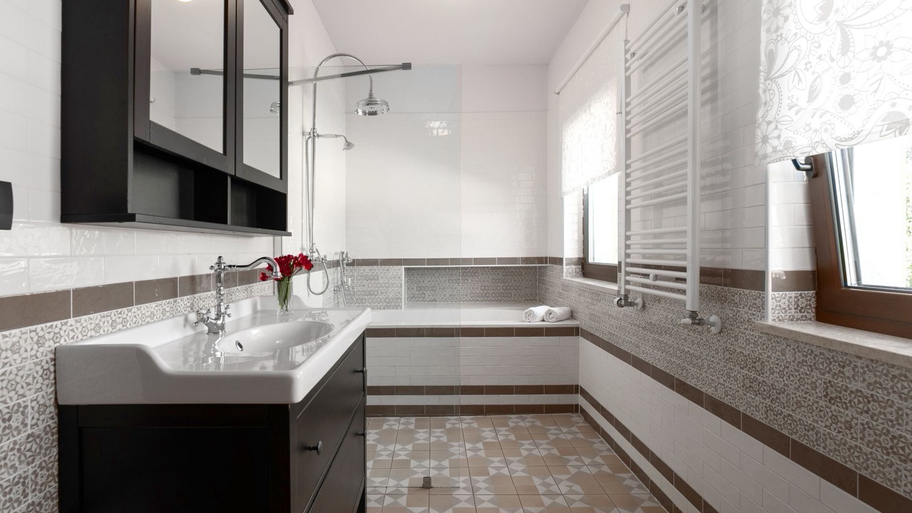 Photo of Bathroom in Vrvari