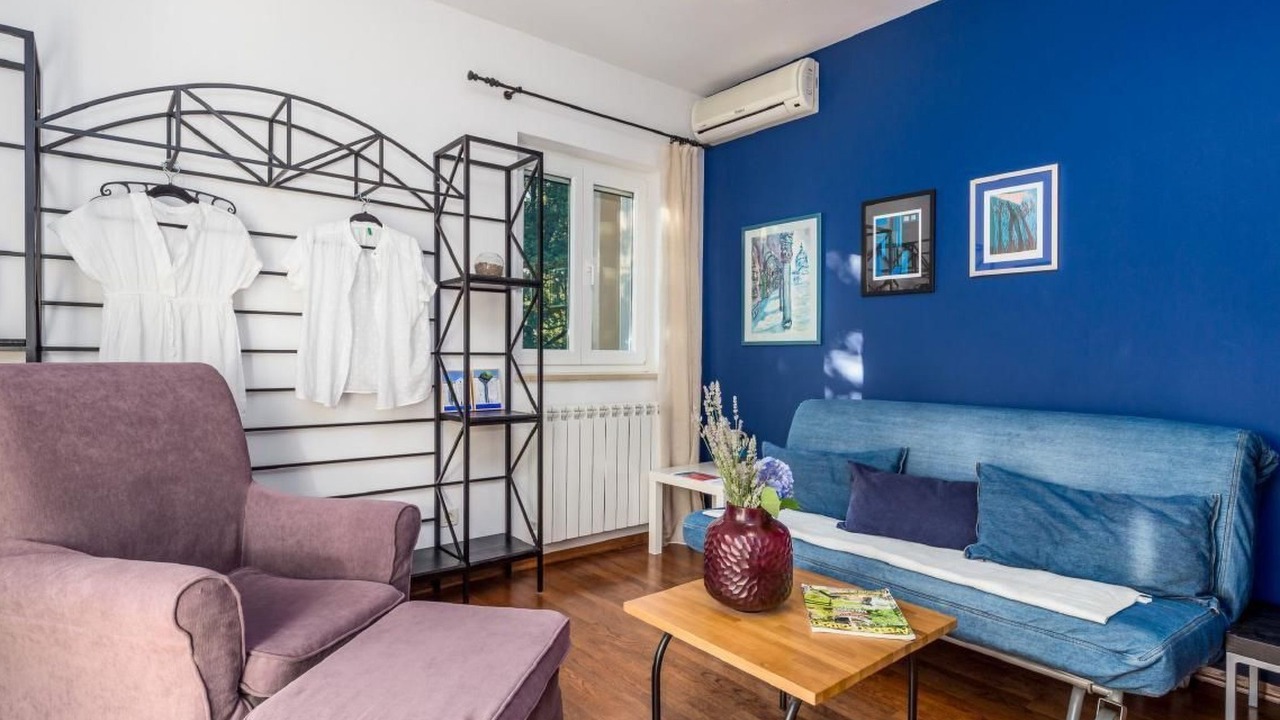Photo of Livingroom in Antonci
