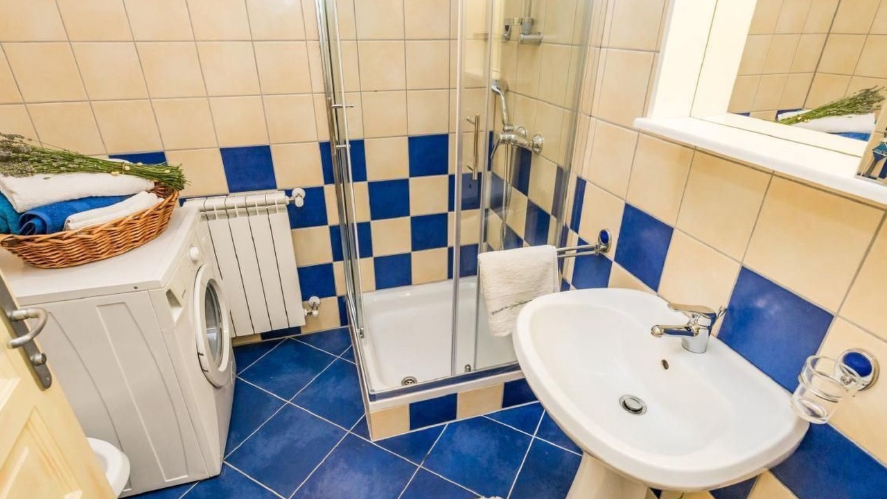 Photo of Bathroom in Antonci