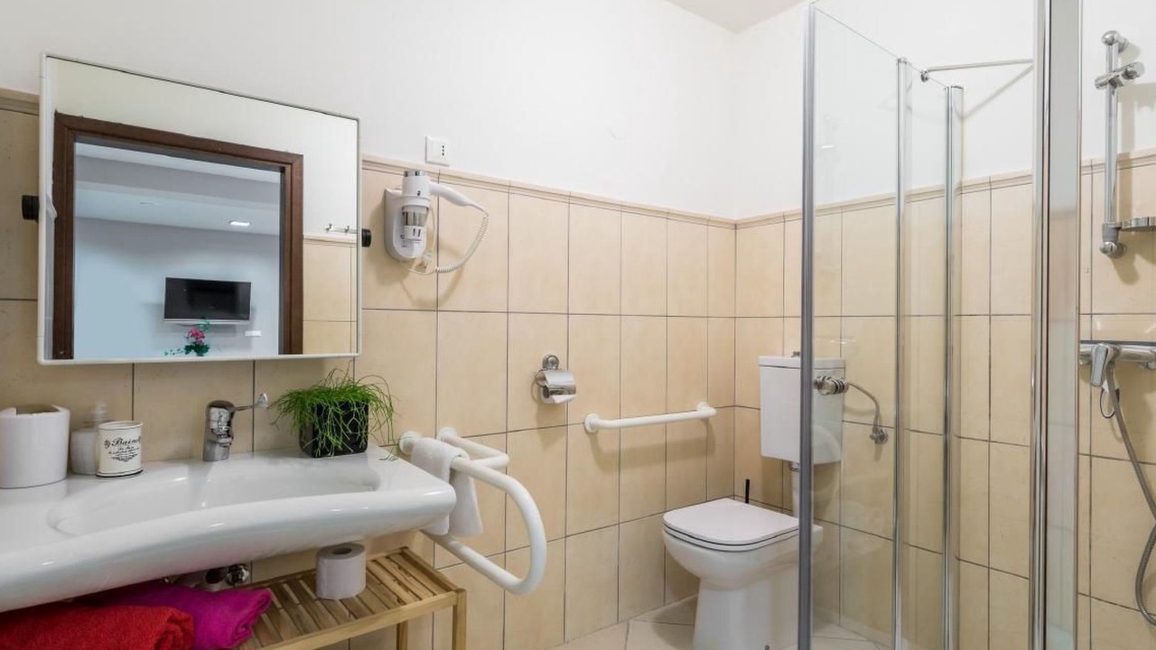 Photo of Bathroom in Antonci