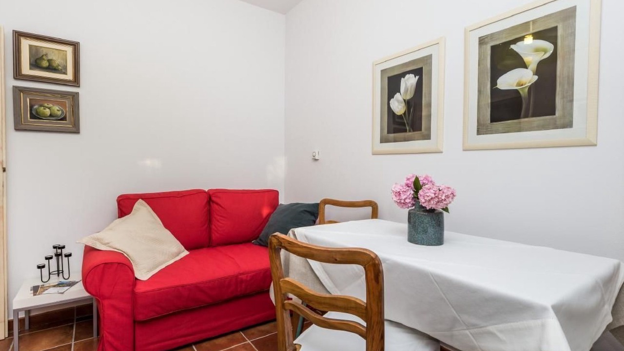 Photo of Livingroom in Antonci