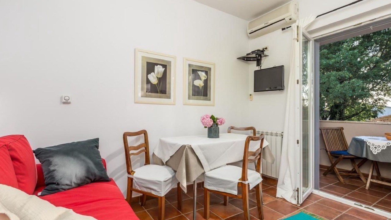 Photo of Livingroom in Antonci