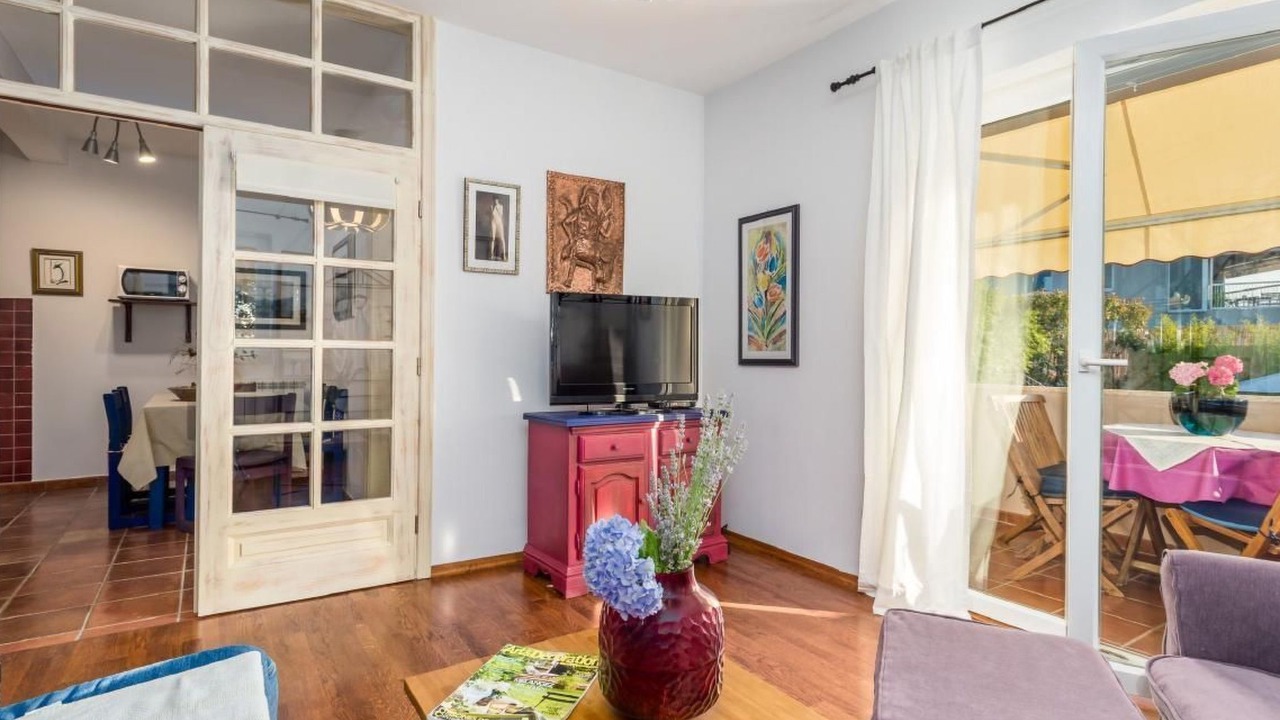 Photo of Livingroom in Antonci