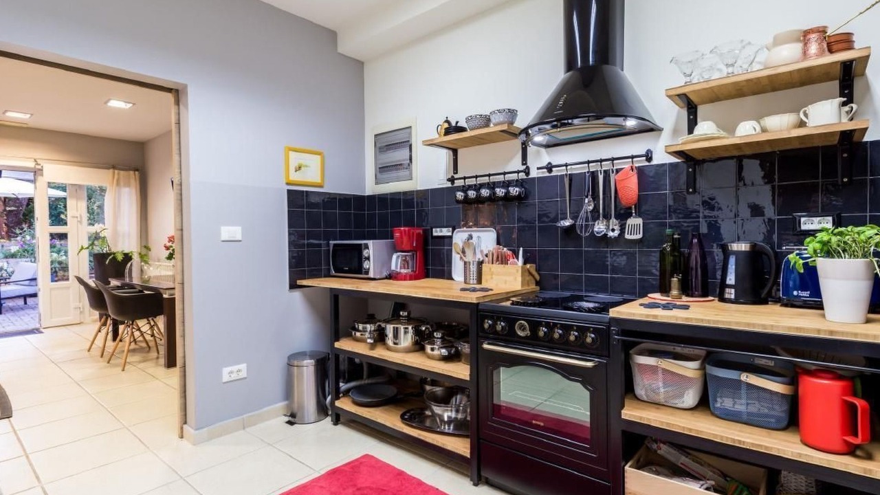 Photo of Kitchen in Antonci