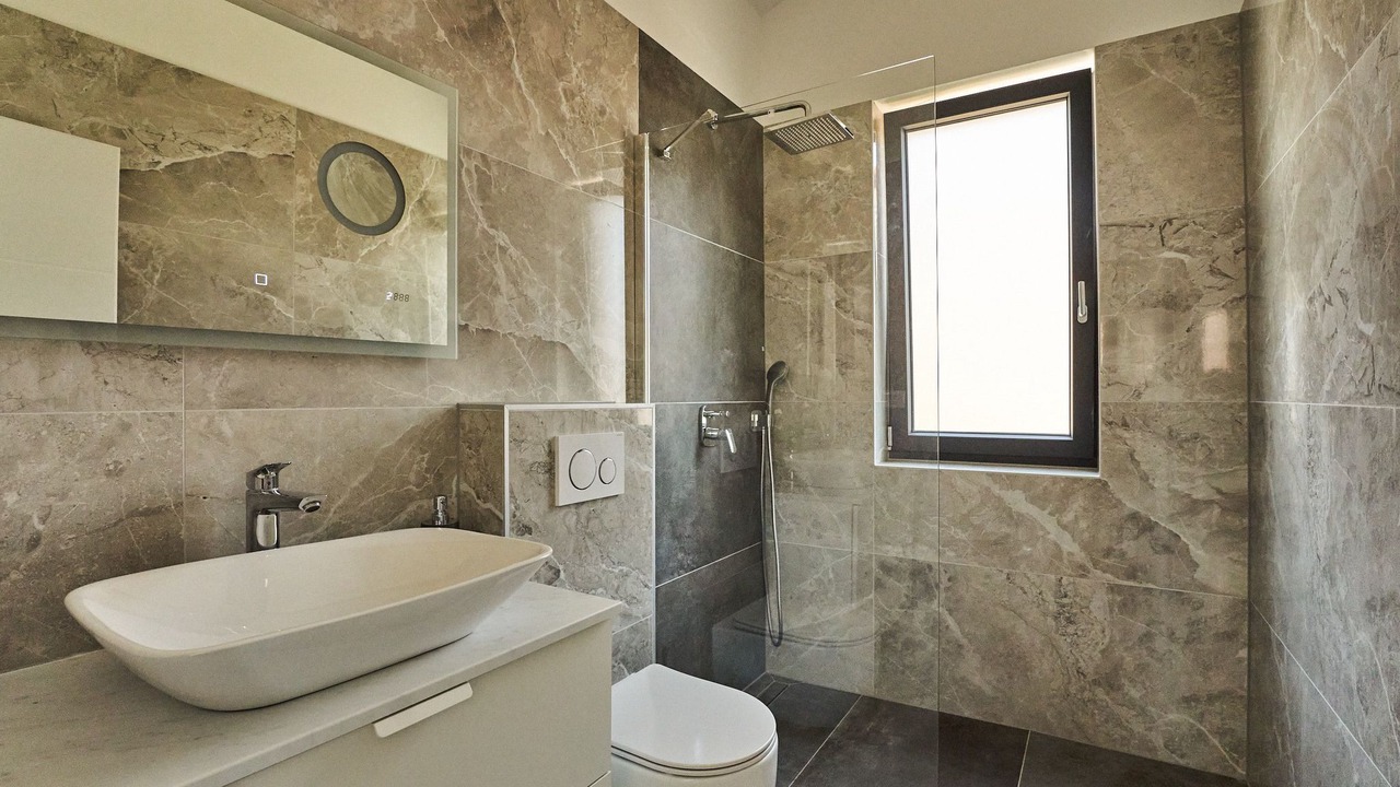 Photo of Bathroom in Mugeba