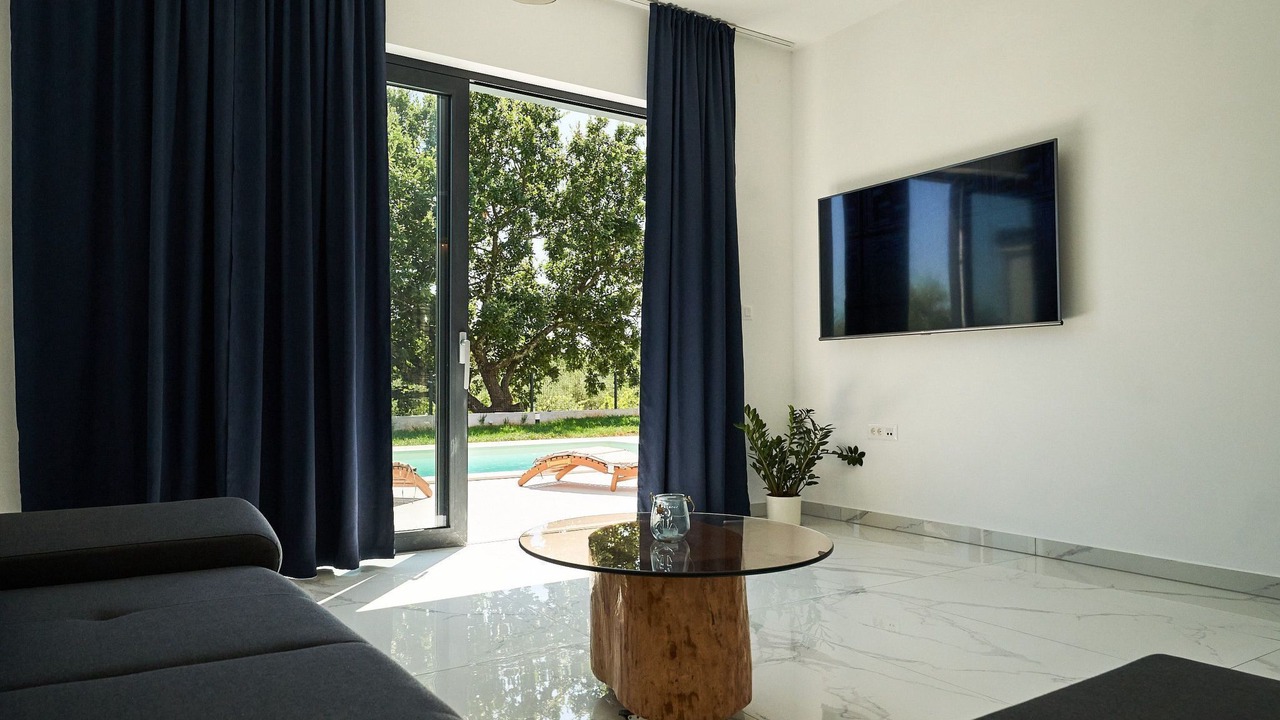 Photo of Livingroom in Mugeba