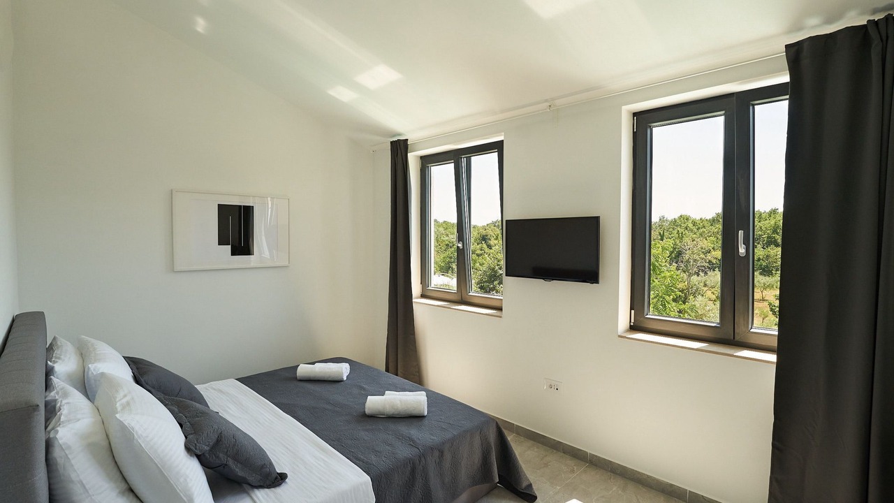 Photo of Bedroom in Mugeba