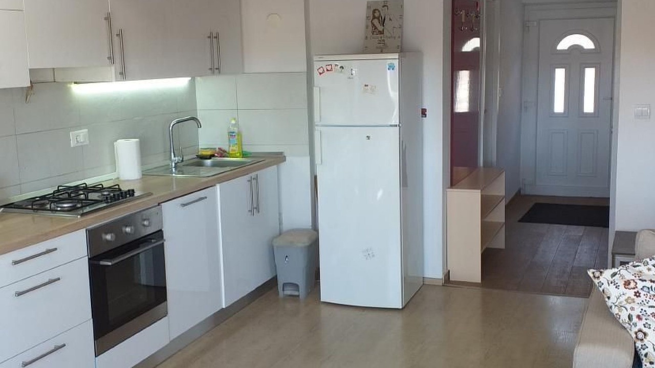 Photo of Kitchen in Gregovica