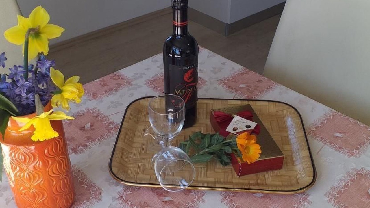 Photo of Bedroom in Gregovica