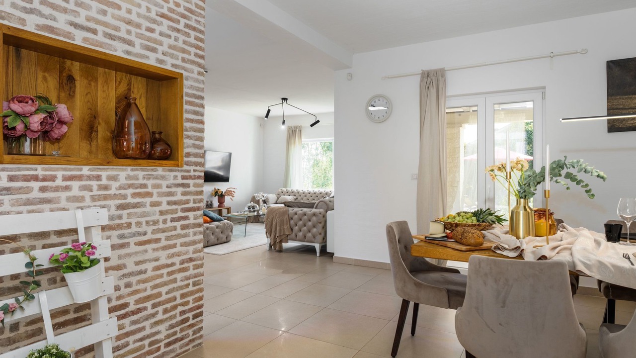 Photo of Livingroom in Labinci