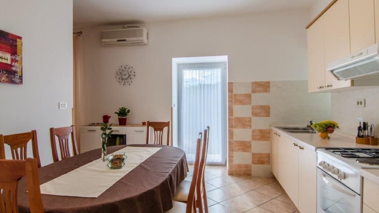 Photo of Kitchen in Marceljani