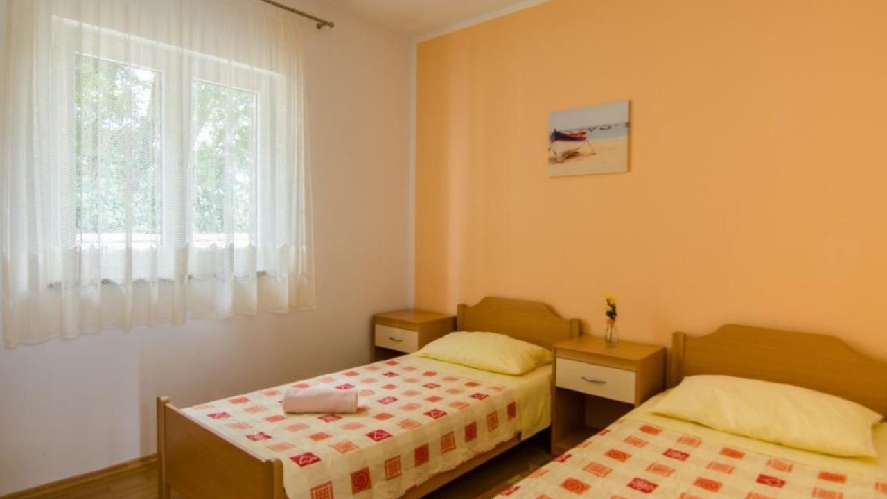 Photo of Bedroom in Marceljani
