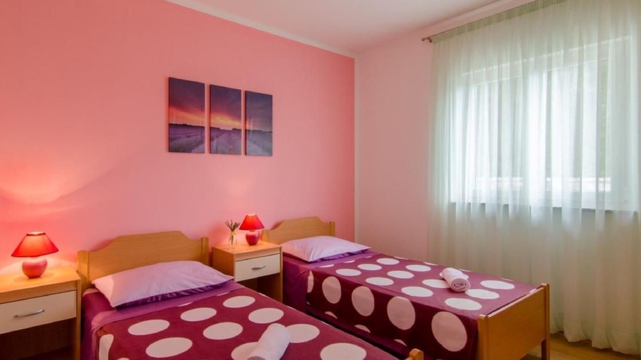 Photo of Bedroom in Marceljani