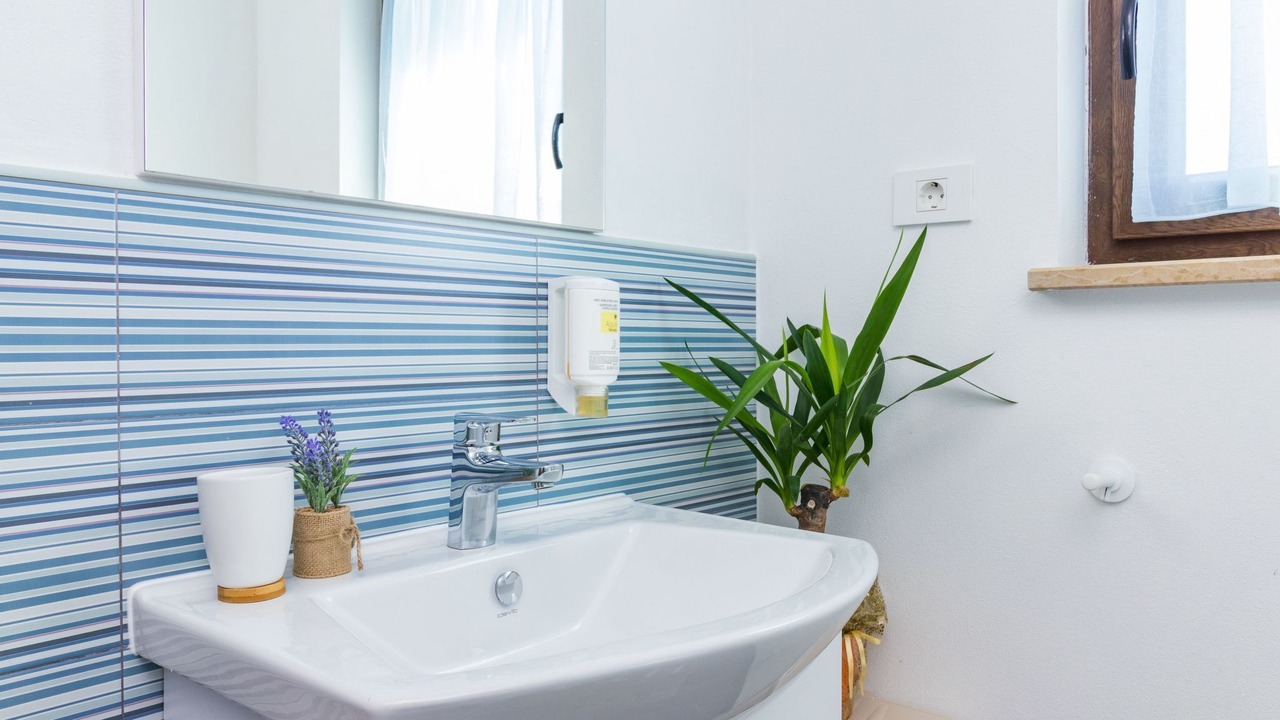 Photo of Bathroom in Jursici