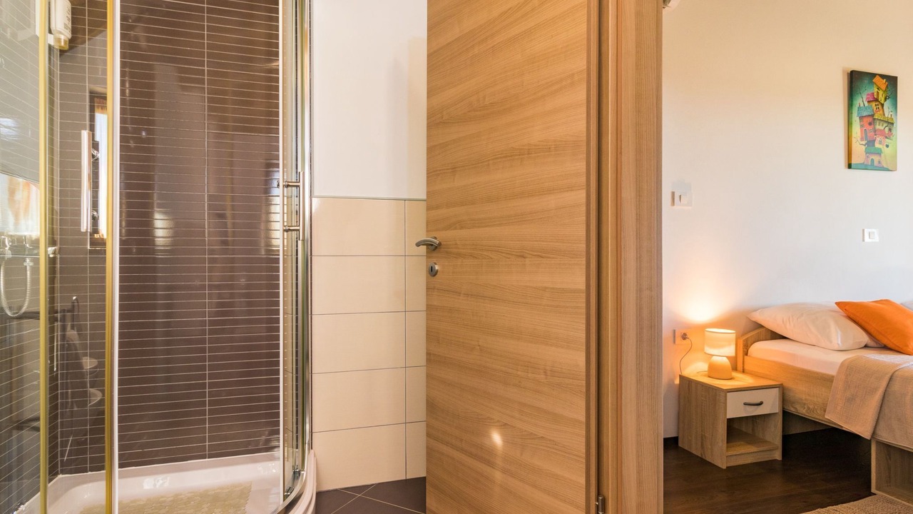 Photo of Bedroom in Jursici