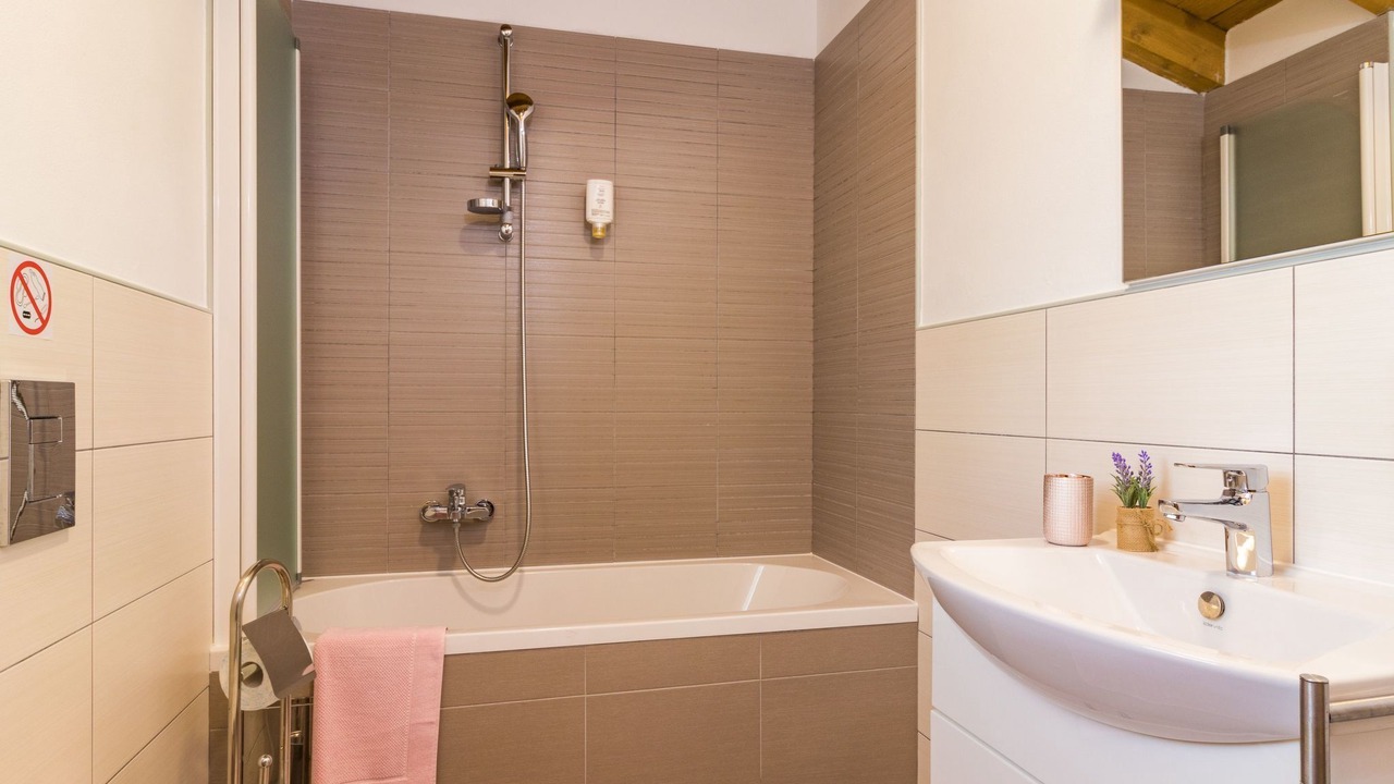 Photo of Bathroom in Jursici