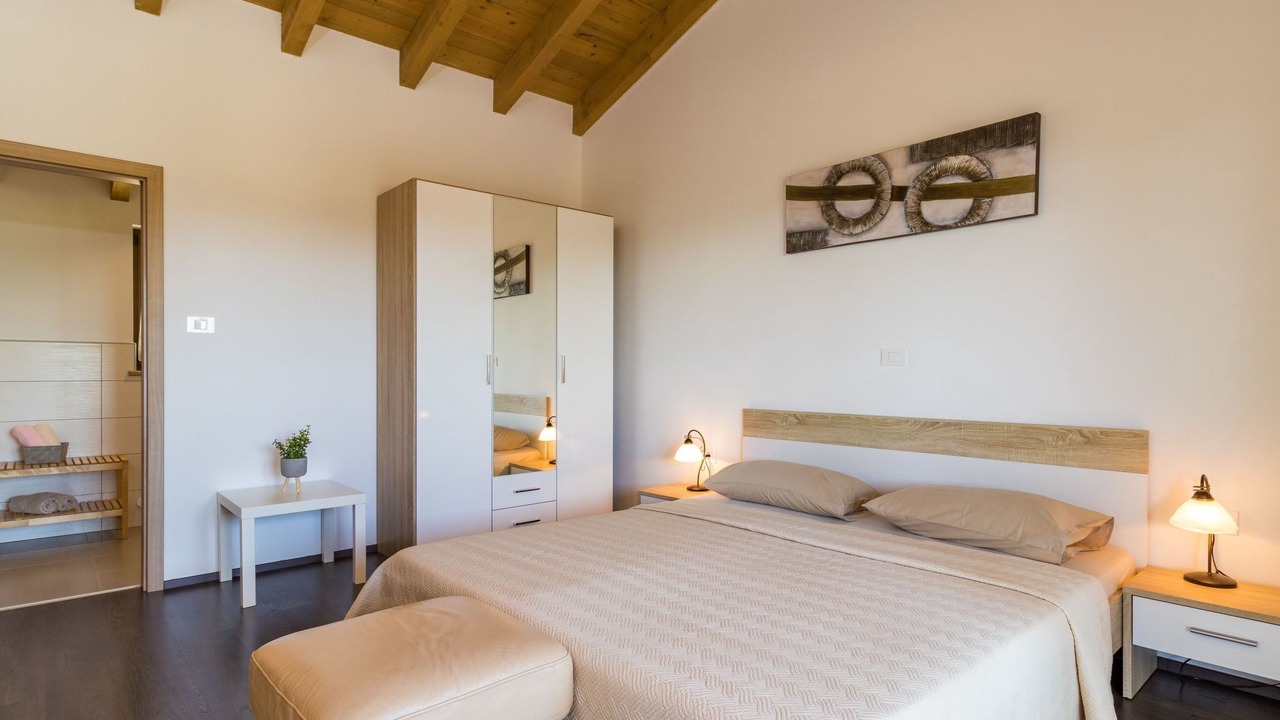 Photo of Bedroom in Jursici
