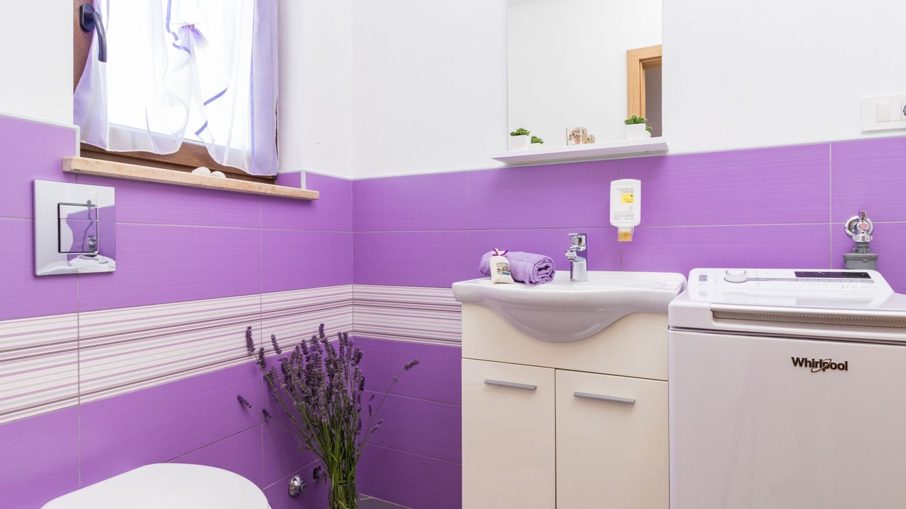 Photo of Bathroom in Jursici