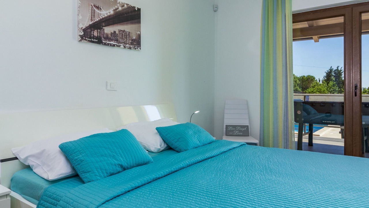 Photo of Bedroom in Jursici