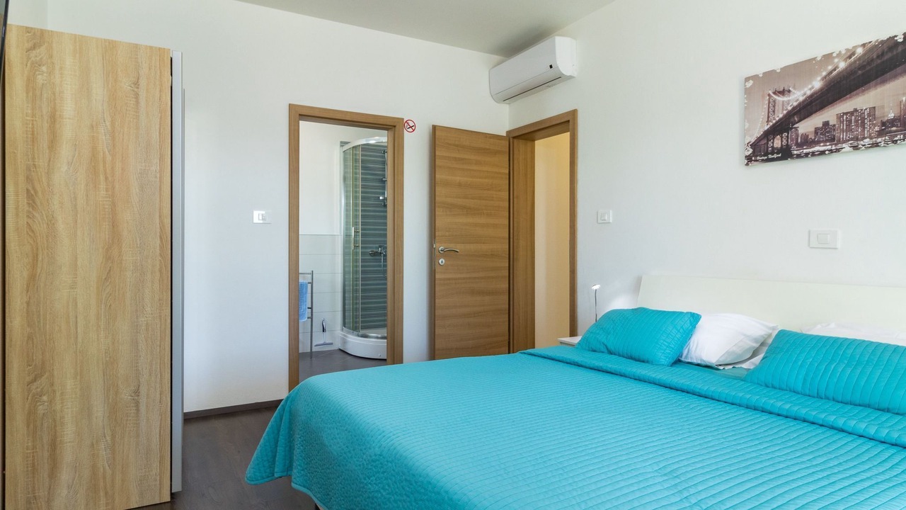Photo of Bedroom in Jursici