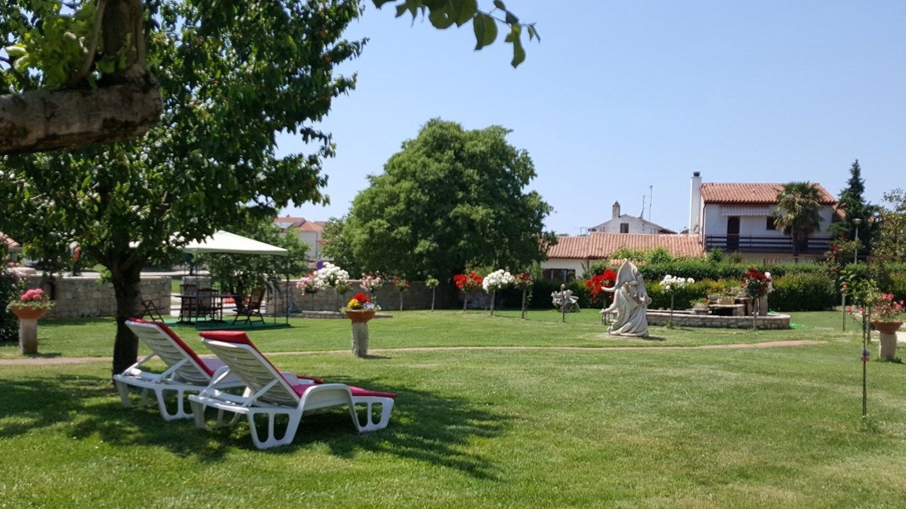 Photo of Outdoor in Funtana