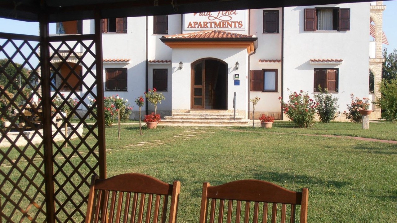Photo of Outdoor in Funtana