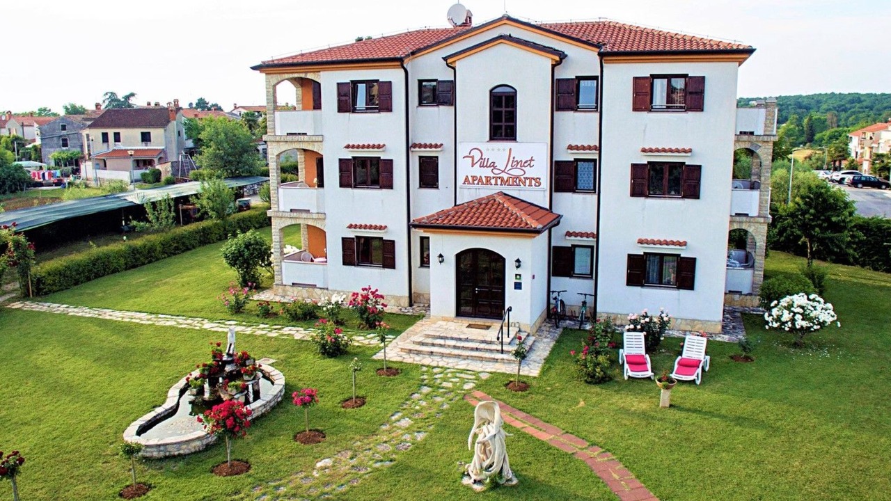 Photo of Outdoor in Funtana